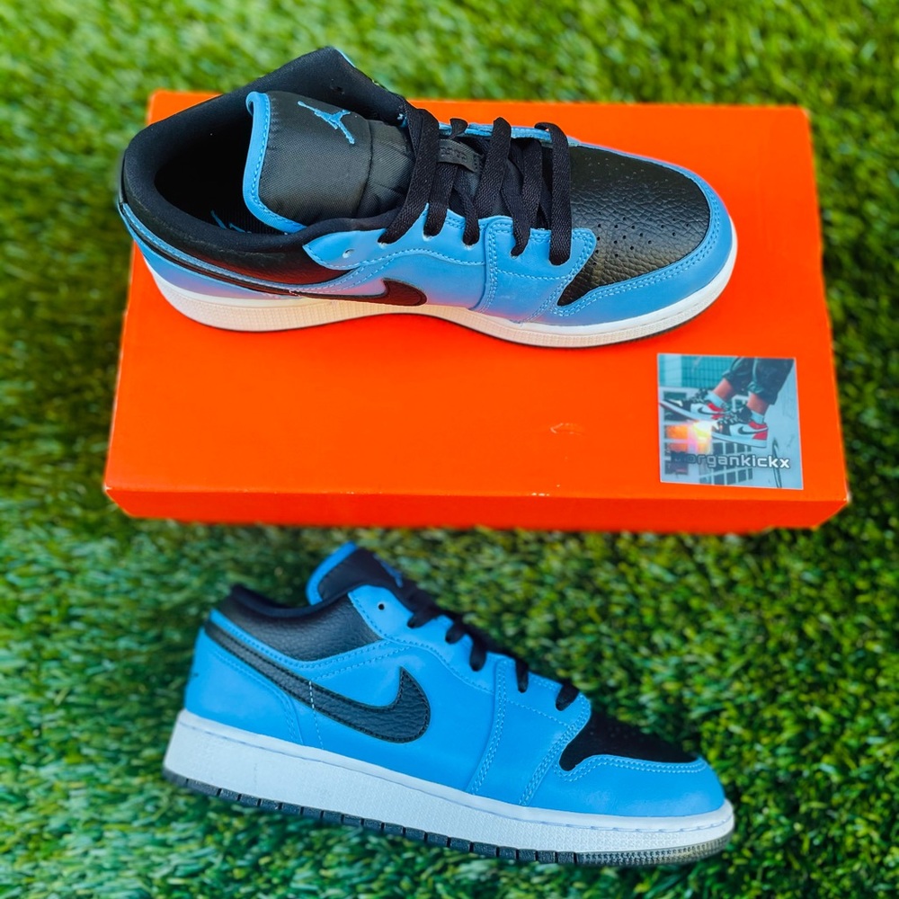 Nike air Jordan 1 low